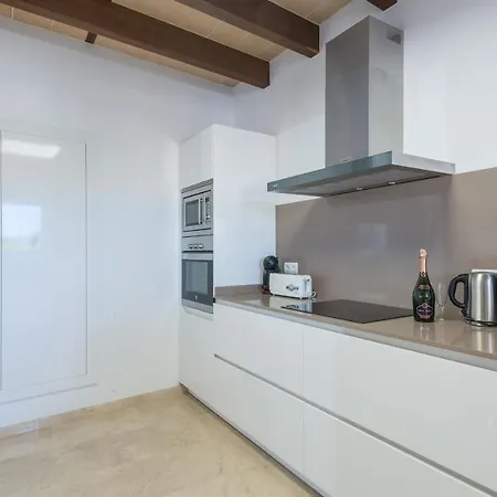 Villa Brivo Costitx (Mallorca)
