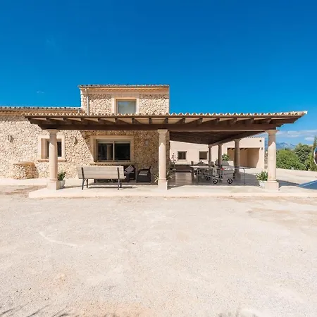 Brivo Villa