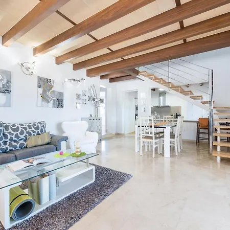 Brivo Villa Costitx (Mallorca)