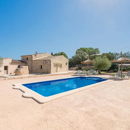 Brivo Villa Costitx (Mallorca)