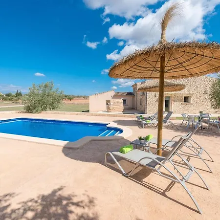 Brivo Villa