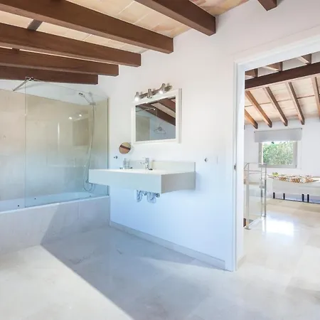 Brivo Villa