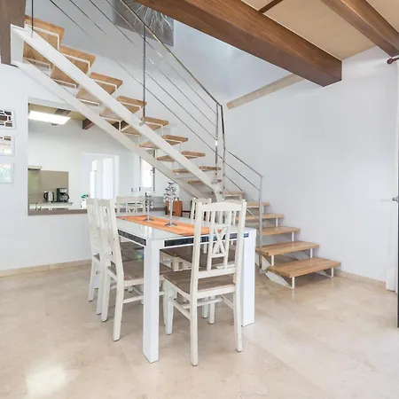 Villa Brivo Costitx (Mallorca)