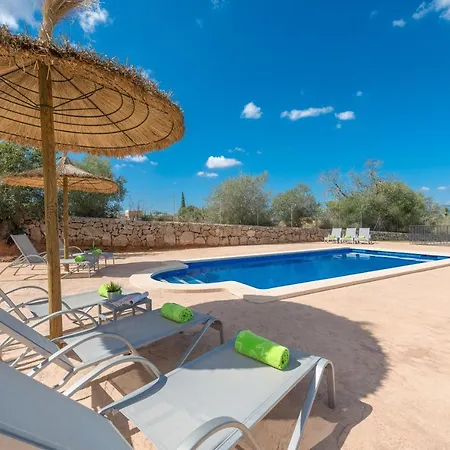 Brivo Villa