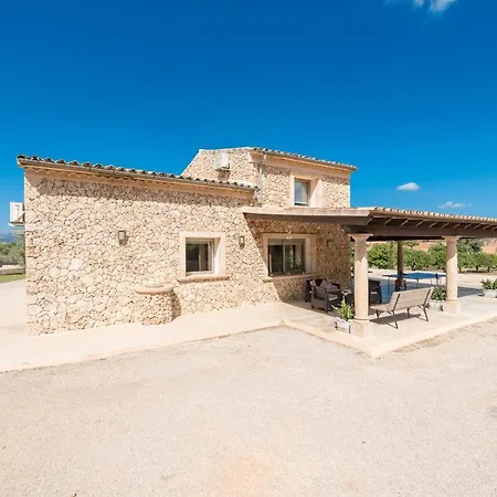 Villa Brivo Costitx (Mallorca)
