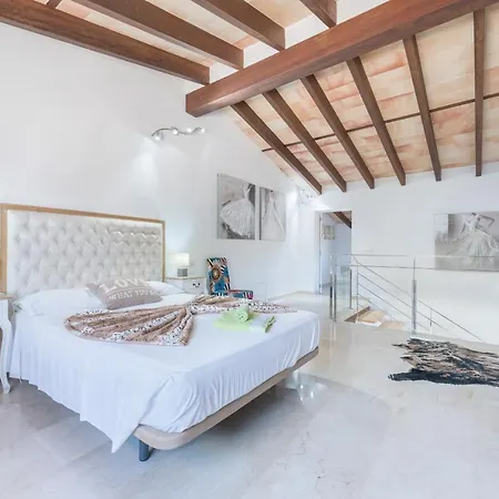 Brivo Costitx (Mallorca)