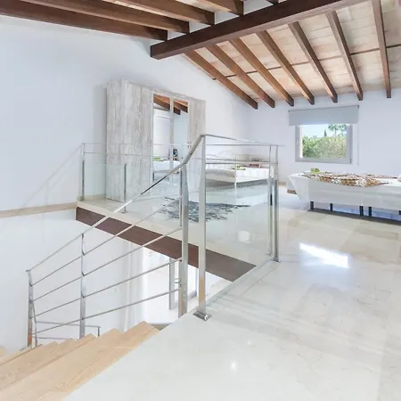 Villa Brivo Costitx (Mallorca)