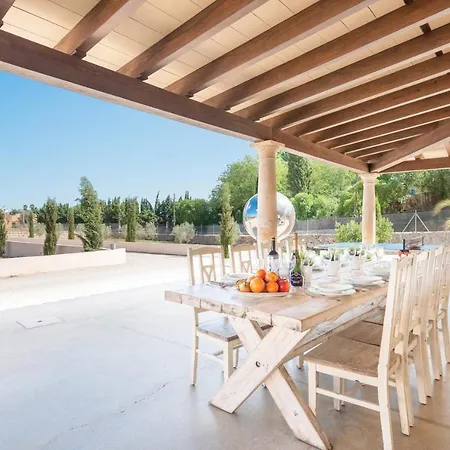 Villa Brivo
