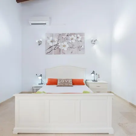 Villa Brivo Costitx (Mallorca)