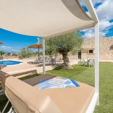 Villa Brivo Costitx (Mallorca)