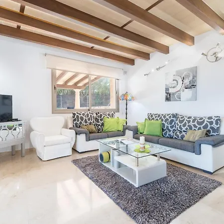 Brivo Villa Costitx (Mallorca)