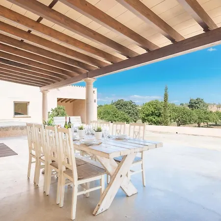 Brivo * Costitx (Mallorca)